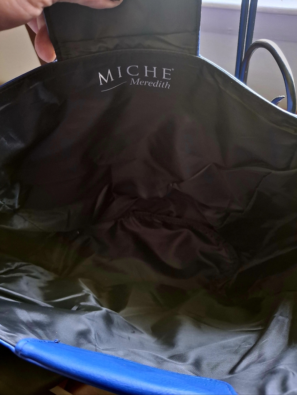 Miche Meredith Shell With Strap - Picture 7 of 9